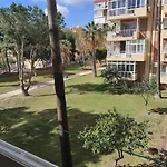 Appartamento Studio Hercules Benalmádena