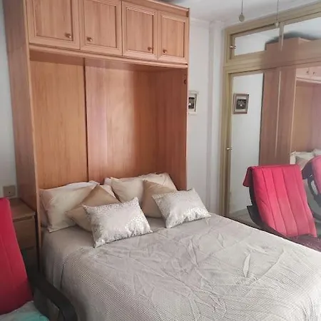 Studio Hercules Apartment *