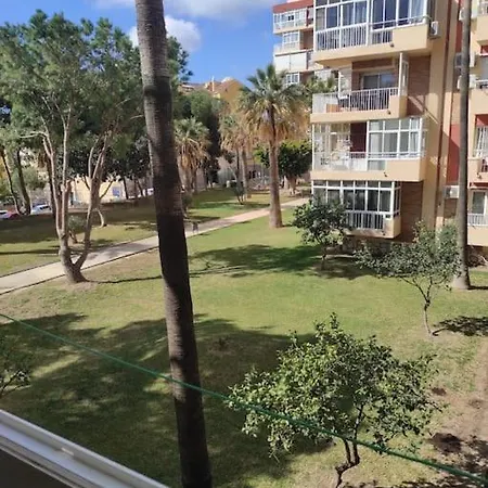 Apartment Studio Hercules Benalmadena