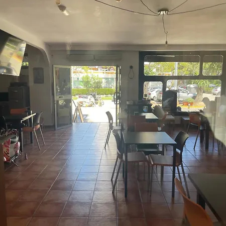 Apartment Studio Hercules *