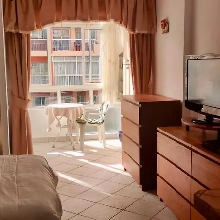 Apartment Studio Hercules Benalmadena