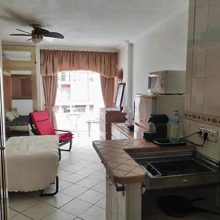 Apartment Studio Hercules *