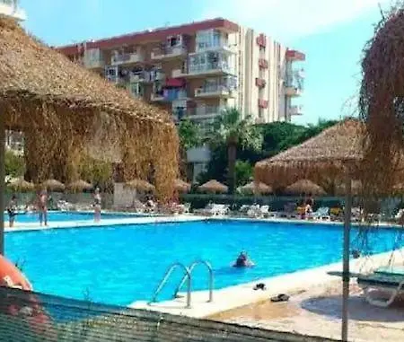 Studio Hercules Benalmadena
