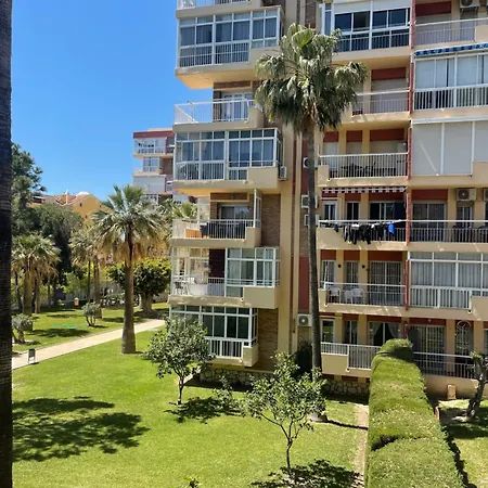 Studio Hercules * Бенальмадена