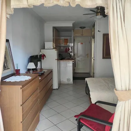 Apartment Studio Hercules